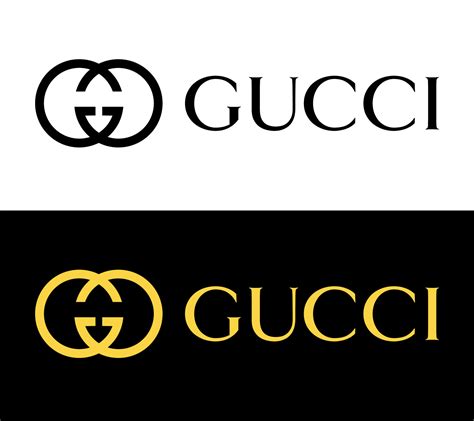 logo de gucci original